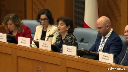 A Roma la giornata internazionale sul femminicidio