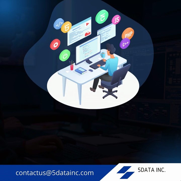 Automated Software Regression Testing Services In USA | 5DataInc