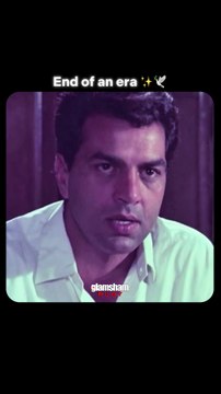 Rip Dharmendra… the he-man whose strength and warmth will stay forever in our hearts. 🖤🙏 #glamsham #ripdharmendra #theheman #foreverinourheart #tribute #respect glamsham, rip dharmendra, the he man, forever in our heart, tribute, respect