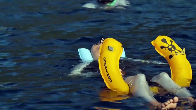 86 м без ласт: украинка Екатерина Садурская обновила мировой рекорд по фридайвингу