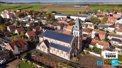 Loos-en-Gohelle réduit ses factures… et son empreinte carbone