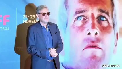 Castellitto: siamo tutti "Zorro", in ogni vita ce n'è almeno un'altra