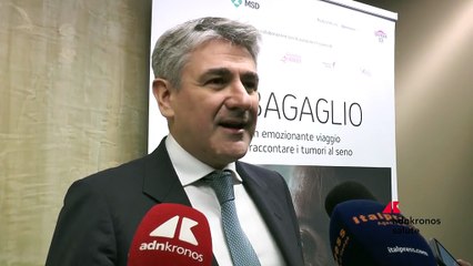 Tumori, seno: Bianchini, ‘condividere fragilità avvicina alla guarigione’
