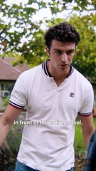 To My Romeo  with Love All Episodes - ReelShort - #abel #shortfilm