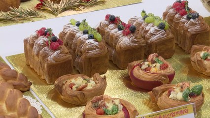 [대구] 대구 음식산업박람회·커피&카페 페스타 27일 개최 / YTN