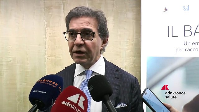 Tumori, seno: oncologo De Laurentiis ‘conoscere sottotipi per terapie mirate”