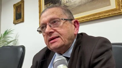 Sant'Arsenio (SA) - LAVORI PUBBLICI SUL TERRITORIO COMUNALE (24.11.25)