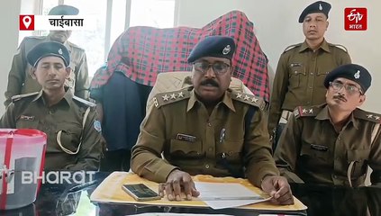 मझगांव हत्याकांड का खुलासा, तीन आरोपी गिरफ्तार, जमीन विवाद को लेकर हुई हत्या