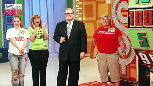 ‘Jeopardy’ Host Frontrunner Mike Richards Was Cited in 2010 Bias Suit | THR News