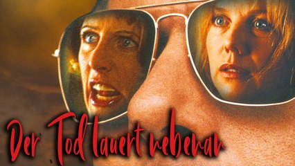 Der Tod lauert nebenan - Nachbar aus der Hölle | Psychothriller | Ganzer Film Deutsch