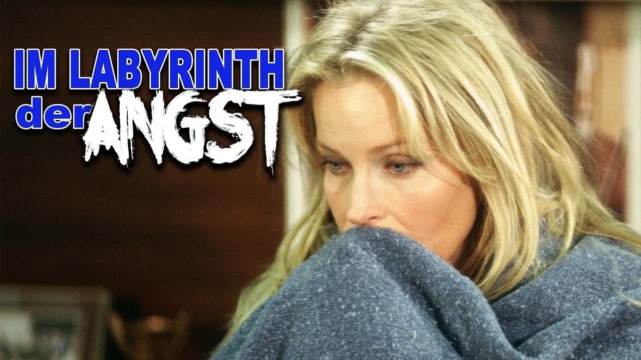 Im labyrinth der angst (2001) - psychothriller | bo derek, wayne rogers