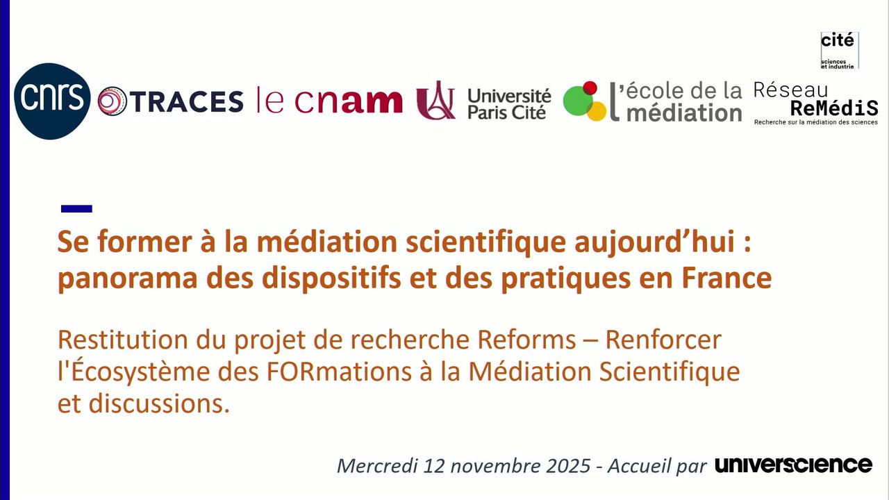 Se former à la médiation scientifique.Part1_12Nov2025.mp4