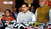 'आत्मनिर्भर बनेंगी मध्य प्रदेश की पंचायतें, हाईटेक सुविधाओं से होंगे लैस': मोहन यादव