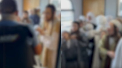 Qué hacía la secta de la comunidad Lev Tahor en Yarumal, Antioquia