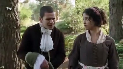 Valle Salvaje Capitulo 304