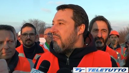 Video News - "Corda molle gratis, serve territorio"