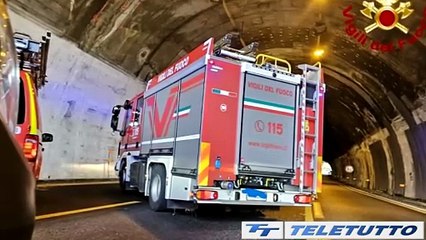 Video News - L'addio a Marina, morta a Genova