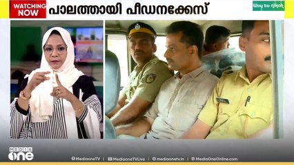 പാലത്തായി കേസ്;  പ്രതിരോധത്തിലായി സിപിഎം...
