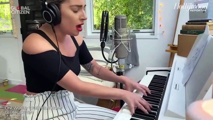 'One World: Together at Home': The Best Moments | THR News