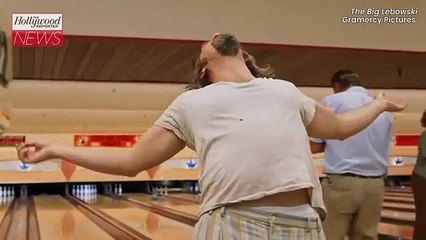 Jeff Bridges Reveals Anxiety Almost Kept Him From Becoming an Actor | THR News Video