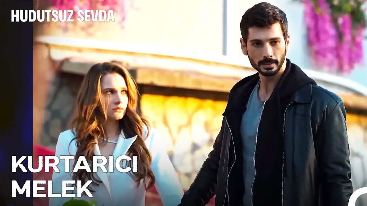 En Çok İzlenen Sahneler #11; Halil İbrahim Düğüne Baskın Yaptı! - Hudutsuz Sevda