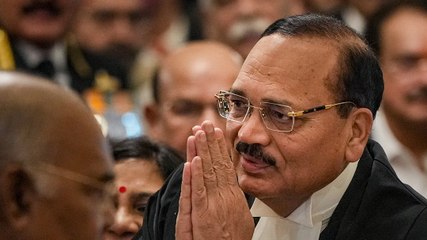 आखिर कितनी होती है भारत के मुख्य न्यायाधीश की सैलरी?