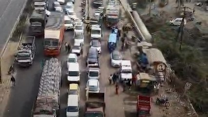 MP में मानवता को शर्मसार, 6 साल की मासूम बच्ची के साथ दरिंदगी