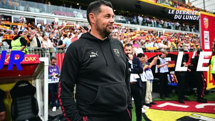 « La saison de Giroud est très supérieure à ce qu'on pouvait imaginer » - Foot - Ligue 1 - Le débrief du lundi