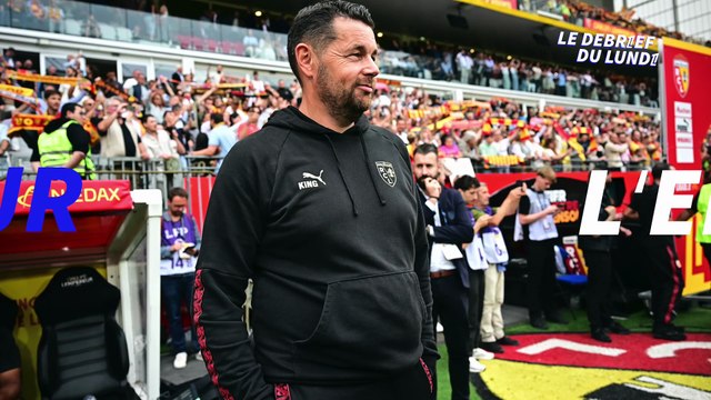 « La saison de Giroud est très supérieure à ce qu'on pouvait imaginer » - Foot - Ligue 1 - Le débrief du lundi