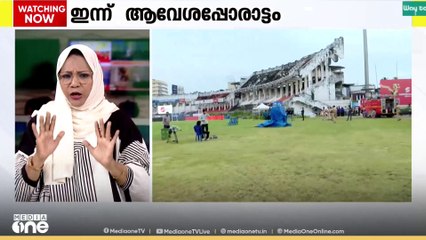 സൂപ്പർ ലീഗ് കേരള;  ഇന്ന് ആവേശപോരാട്ടം