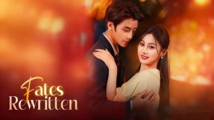 Fates Rewritten Full movie (Moboreels)