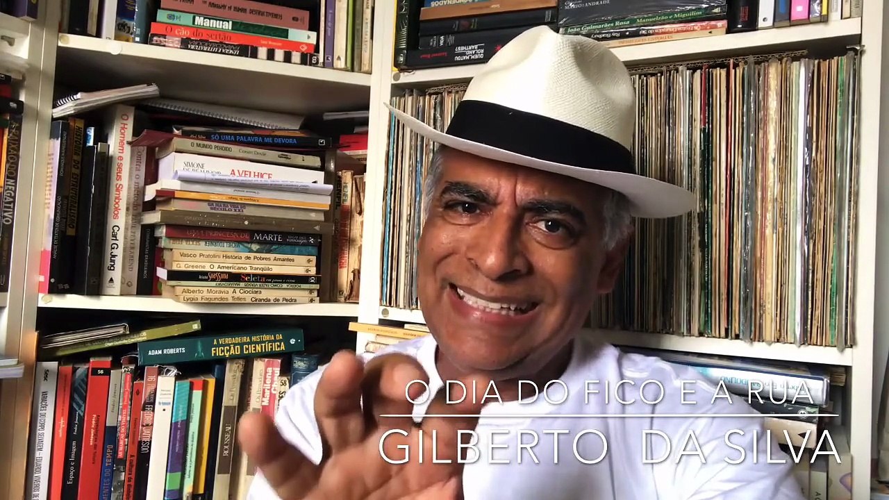 O Dia do Fico