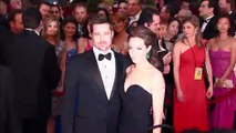 Brad Pitt Flew To Italy For His Twin’s Birthdays And Surprised Angelina Jolie
