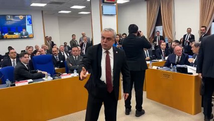 CHP'li Çakır'dan Halk TV'ye 'sabıka' tepkisi