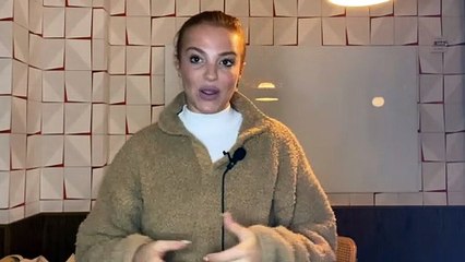 Chelsea Handler’s Friends Think He rboyfriend Jo Koy May Propose On Her birthday