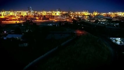 'The Hunt for the Zodiac Killer': Mini-Series Trailer