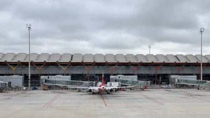 Aerolíneas dejarán de volar a Venezuela tras la designación del Cartel de los Soles de EE. UU.