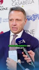 Lollobrigida - L’Italia cresce quando punta sulla sua forza più grande (24.11.25)