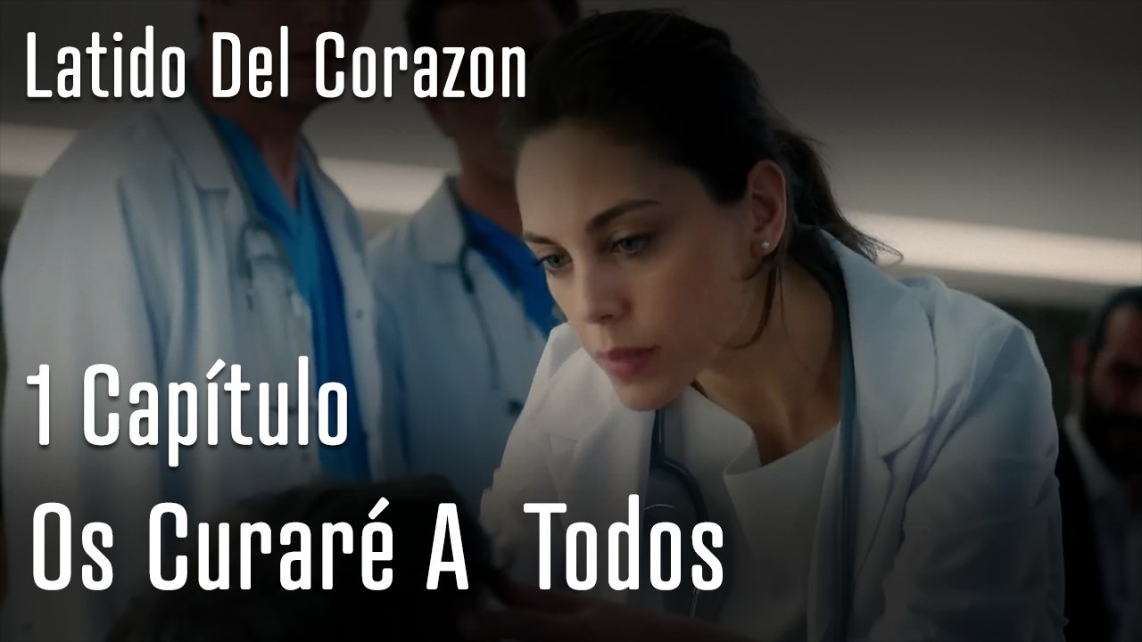 Os Curaré A  Todos - Latido Del Corazon