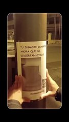 “Tú me engañaste, ahora que se diviertan otros”: la campaña de Zamora contra la violencia machista con un falso vídeo