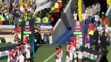 Rosario Central-Estudiantes