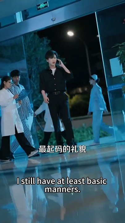 She tamed. Hot master after blind date they did contract marriage but fall for her #tvseries #kdrama