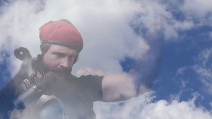 Helldivers Cave Diving and sandworms