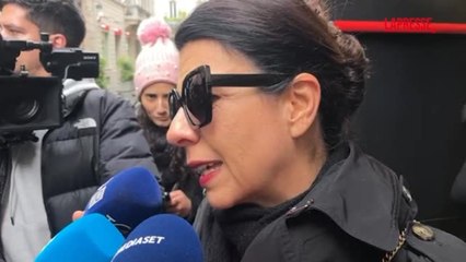 Ornella Vanoni, Geppi Cucciari in lacrime: "Simbolo di libertà. Mi spiace di averla visto meno di quanto avrei voluto"