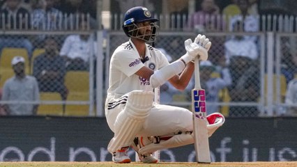 Washington Sundar urges faith as India struggle in Guwahati Test: Gotta stay positive