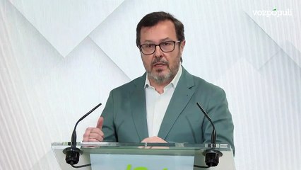 Vox se querella contra Sánchez por falso testimonio sobre el empresario Antxón Alonso