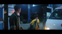 (Part 1) Âm Dương Lộ | The Hitchhiker (EngSub) | Phim Chiếu Rạp Việt Nam 2025
