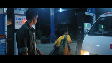 (Part 1) Âm Dương Lộ | The Hitchhiker (EngSub) | Phim Chiếu Rạp Việt Nam 2025