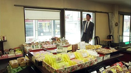 孤独のグルメ Season3第11話 新潟県十日町市のドライブインの牛肉の煮込みと五目釜めし