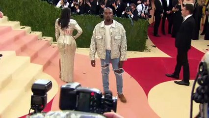 Kanye West Changes IG Photo To Kris Jenner & Explains Why: ‘Change The Narrative’